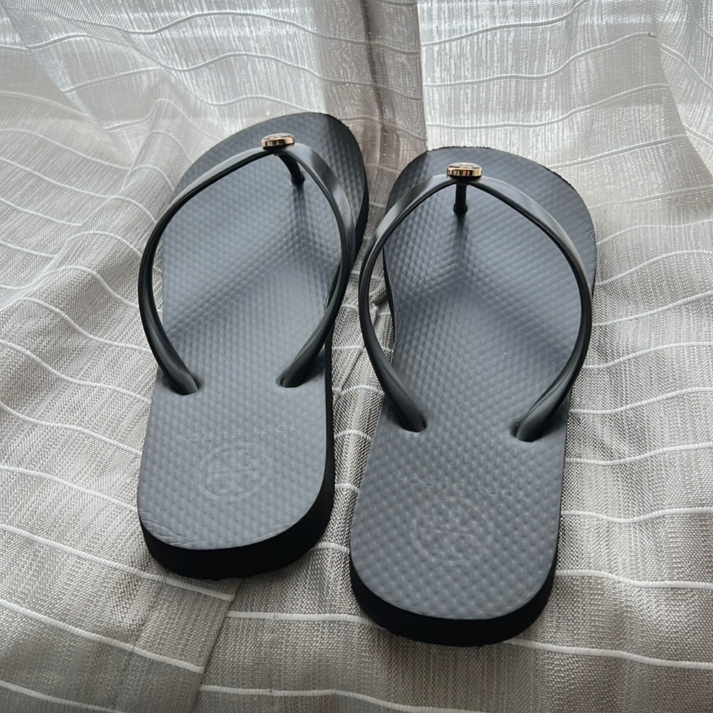 Tory Burch Flip Flops